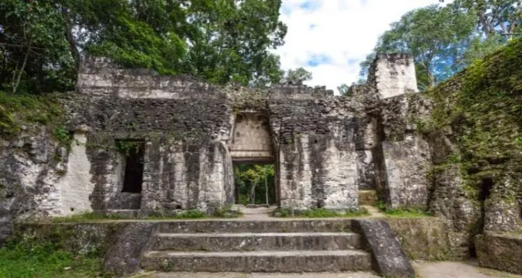 Cómo Llegar De Flores A Tikal, Guatemala 3 Cómo Llegar De Flores A Tikal, Guatemala