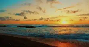 How to get from Montezuma to Santa Teresa, Costa Rica