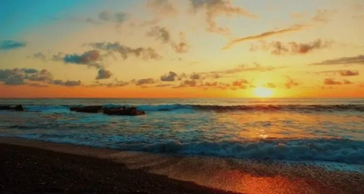 How To Get From Montezuma To Santa Teresa, Costa Rica