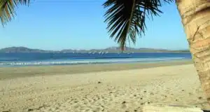 How to get from Montezuma to Tamarindo, Costa Rica