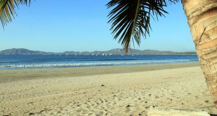 Comment Se Rendre De Montezuma à Tamarindo, Au Costa Rica.