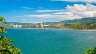How to get from Tamarindo to Jaco, Costa Rica