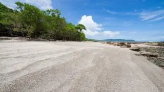 How to get from Tamarindo to Santa Teresa, Costa Rica
