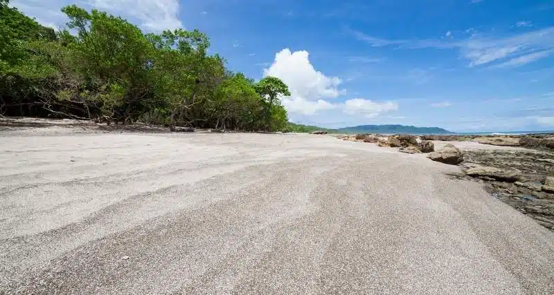 Hoe Kom Je Van Tamarindo Naar Santa Teresa, Costa Rica?