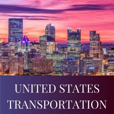 Transport Des États-Unis