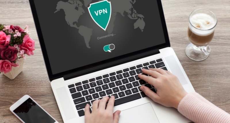 Como encontrar vôos baratos utilizando um serviço VPN1