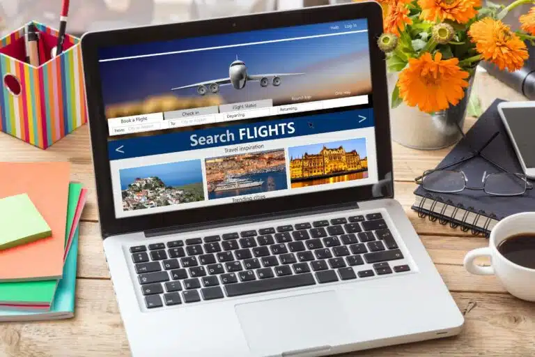 How To Find Cheap Flights Using A VPN Service