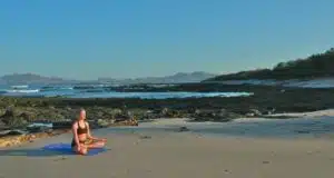 How to get from Jaco to Tamarindo, Costa Rica