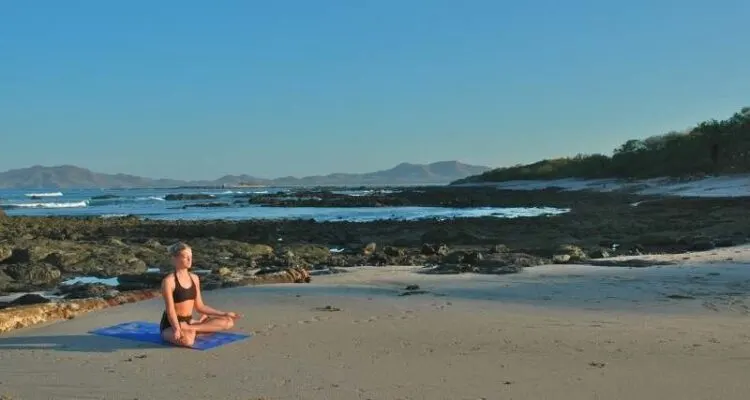 Comment Se Rendre De Jaco à Tamarindo, Au Costa Rica.
