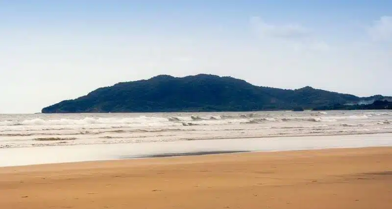 Comment se rendre de Monteverde à Tamarindo, Costa Rica.