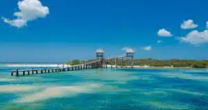 How to get from Playa del Carmen to Holbox, Mexico