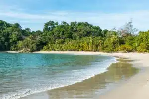 How to get from Tamarindo to Manuel Antonio, Costa Rica