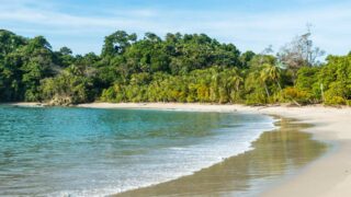 How to get from Tamarindo to Manuel Antonio, Costa Rica
