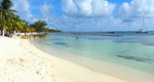 How to get from Tulum to Isla Mujeres, Mexico