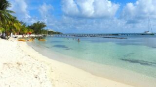 How to get from Tulum to Isla Mujeres, Mexico