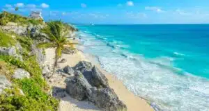 How to get to Tulum, Mexico