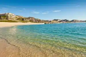 Where is Cabo San Lucas located