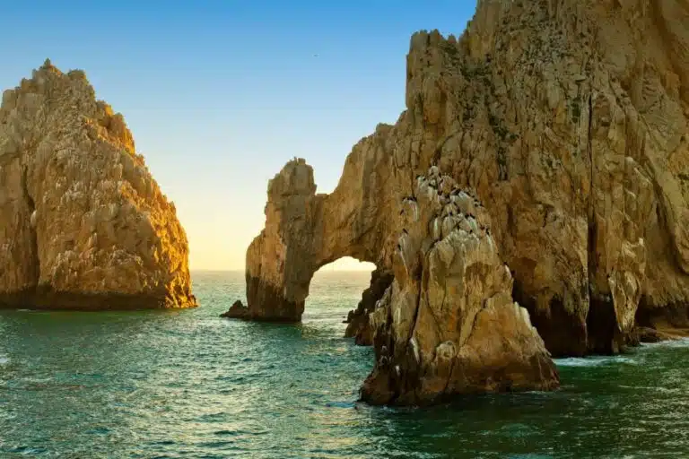 Where Is Cabo San Lucas Mexico Located?