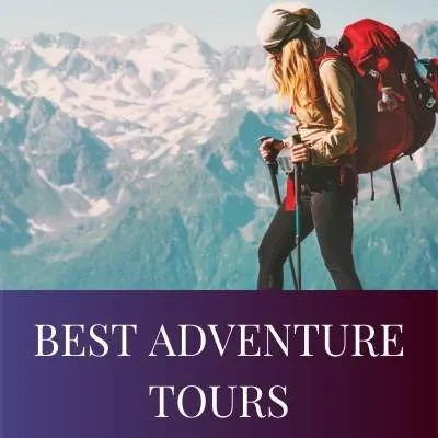 Best Adventure Tours