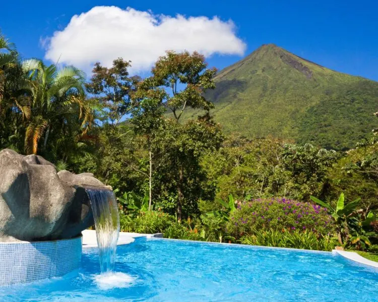 CóMo Ir De Santa Teresa A La Fortuna-Costa Rica