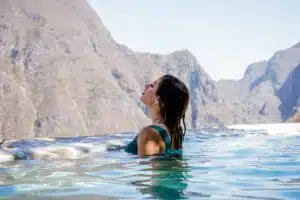 Las Grutas de Tolantongo, Mexico Hot Springs