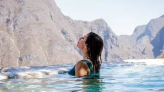 Las Grutas de Tolantongo, Mexico Hot Springs