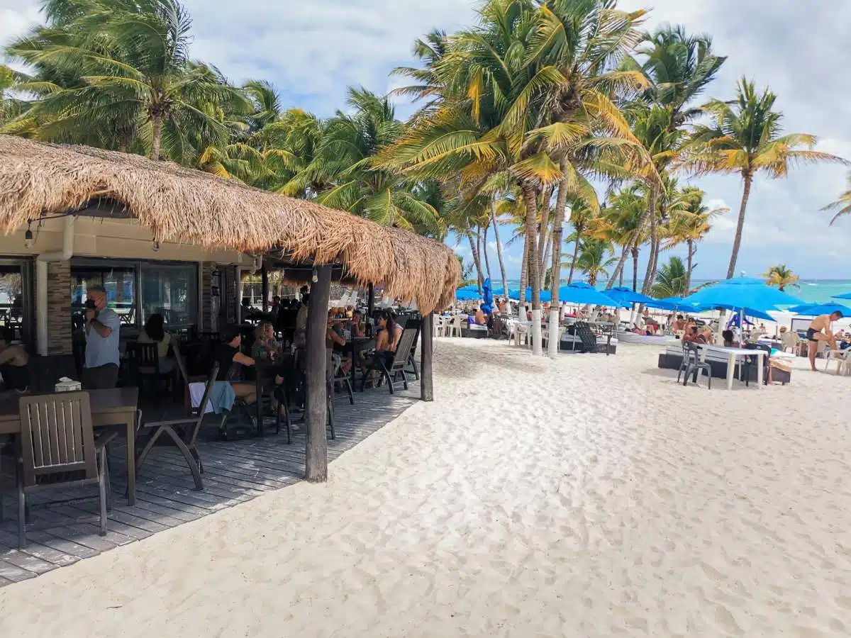 ParaíSo Beach Club Tulum