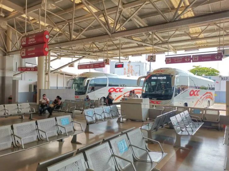 7 Best Ways To Get From Puerto Escondido To Oaxaca City, Mexico