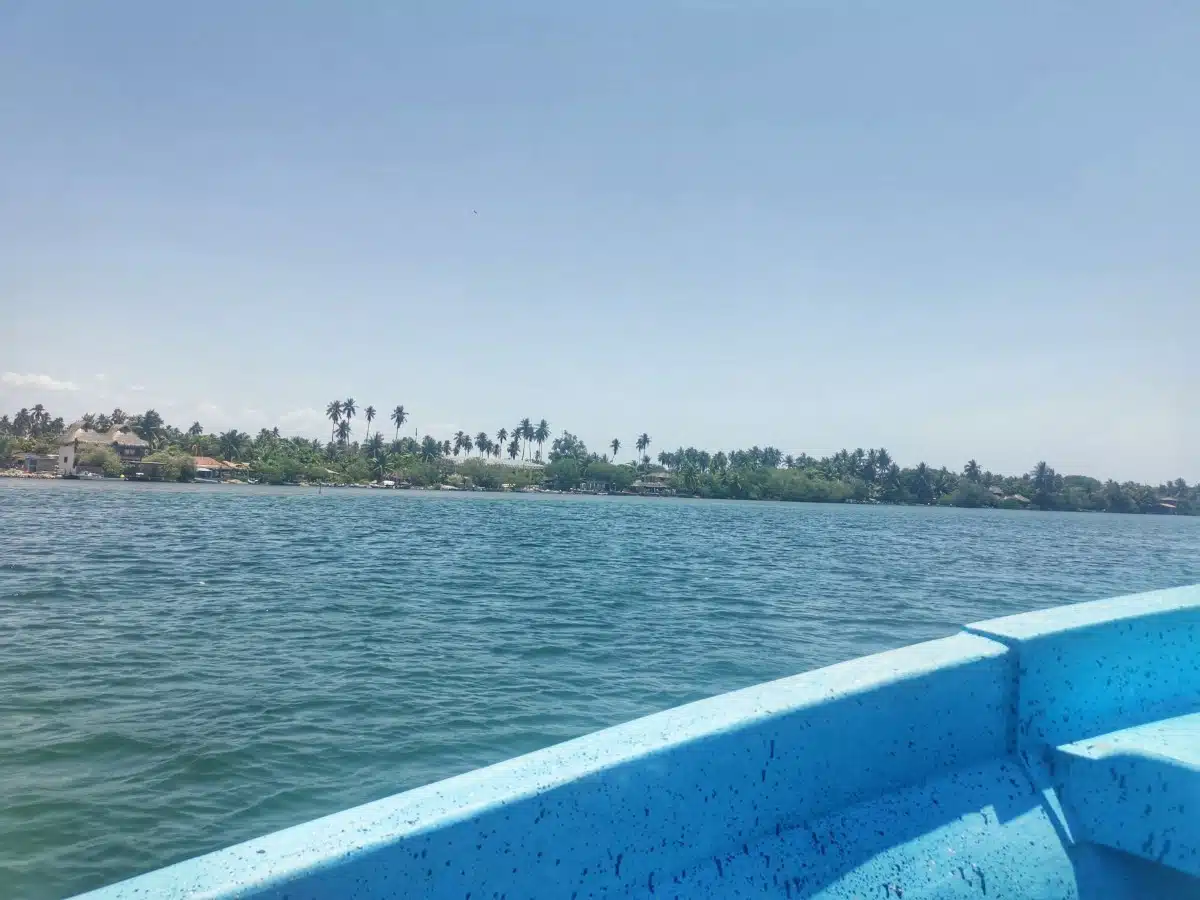 Hoe Kom Je Van Puerto Escondido Naar Chacahua, Mexico7?