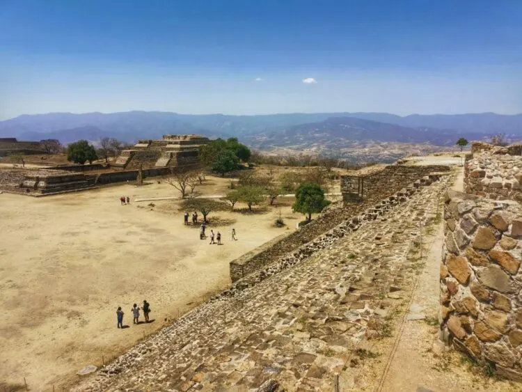 Como Chegar De Puerto Escondido à Cidade De Oaxaca, MéXico5