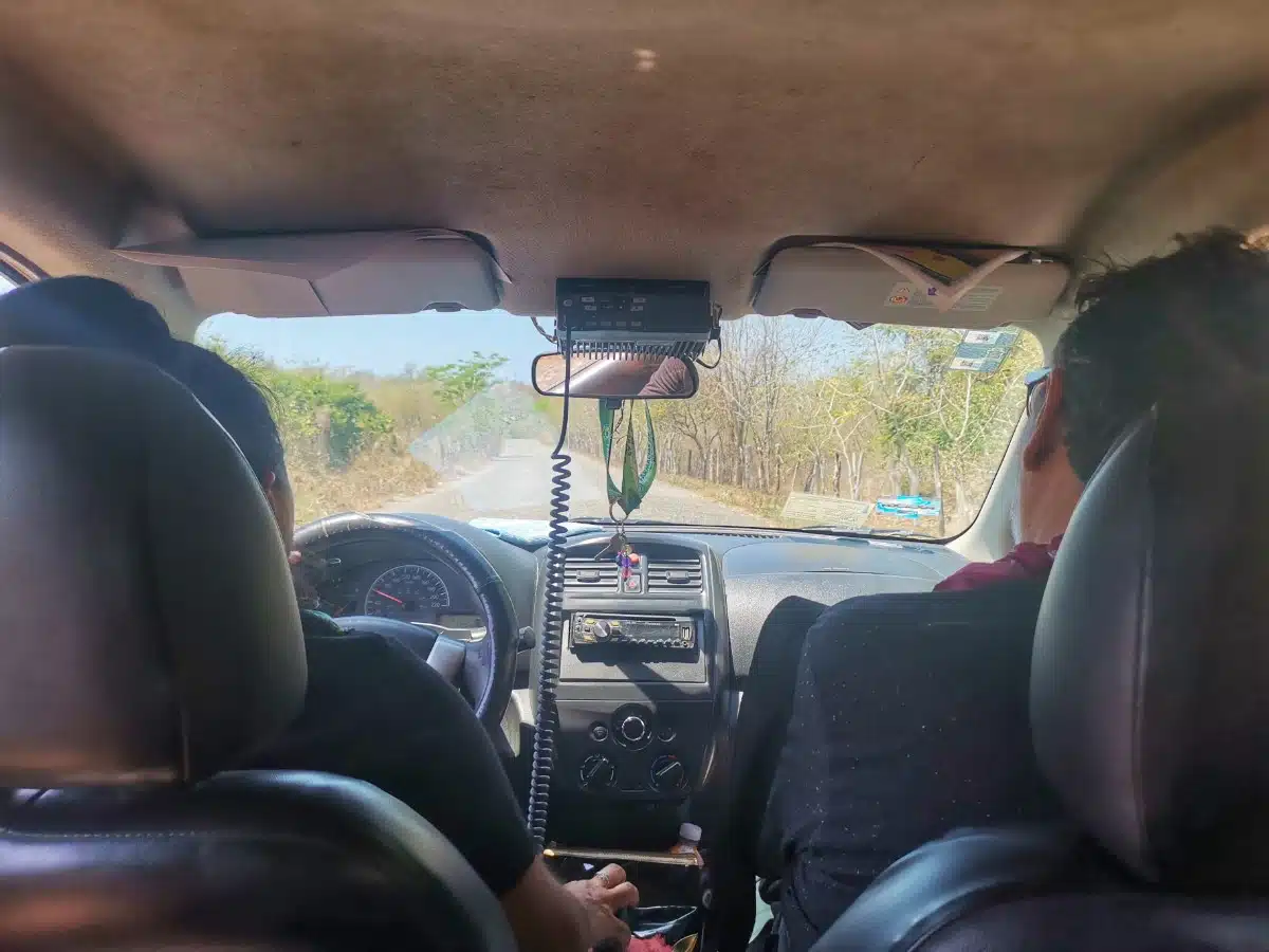 Hoe Kom Je In Chacahua Vanuit Puerto Escondido, Mexico2