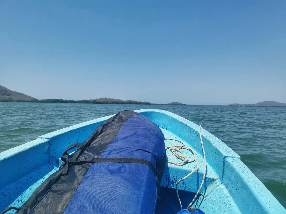Hoe Reis Je Van Puerto Escondido Naar Chacahua, Mexico5