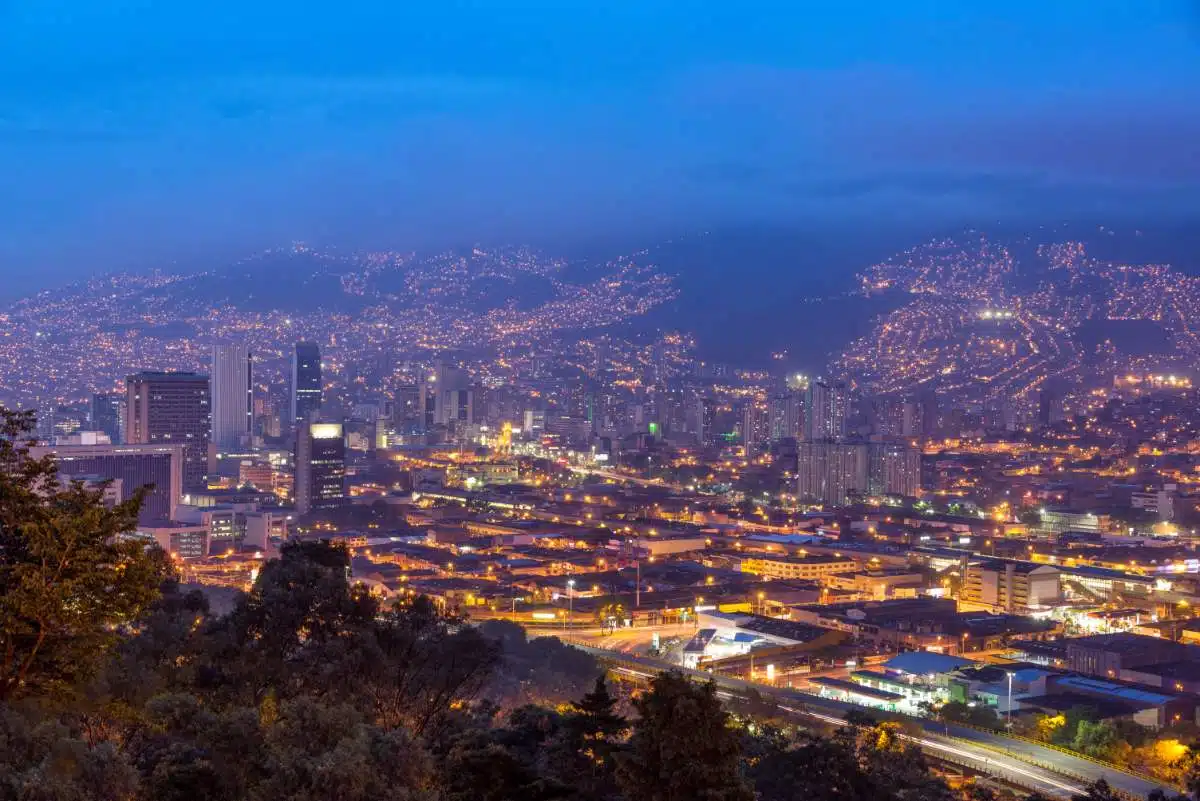 Como Ir De Bogotá A Medellin, ColôMbia14