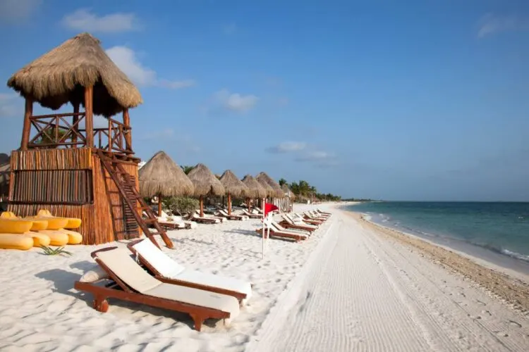 Cancun Flughafen Nach Cancun