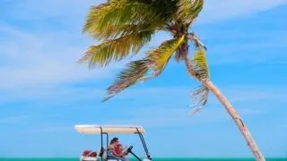 Come arrivare dall'aeroporto di Cancun a Holbox4