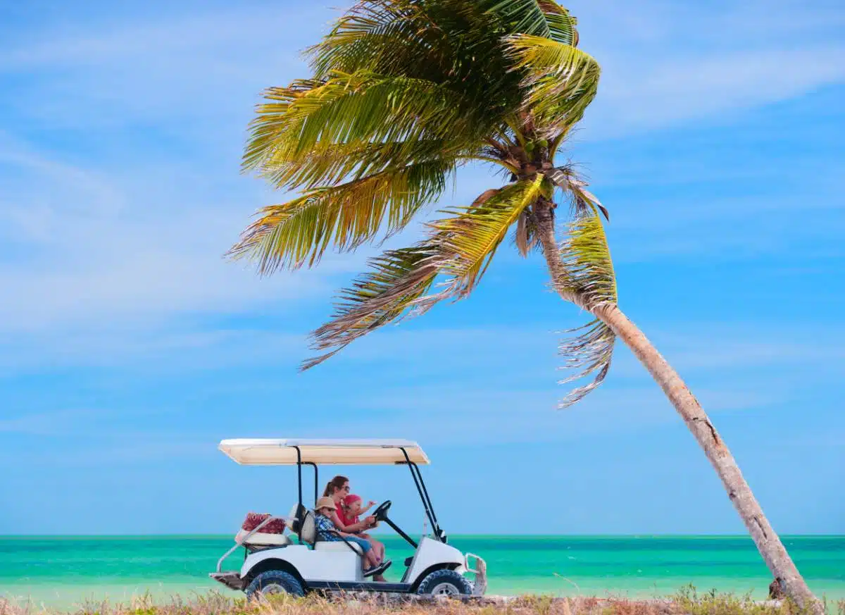 Hoe Kom Je Van Het Vliegveld Van CancúN Naar Holbox4?