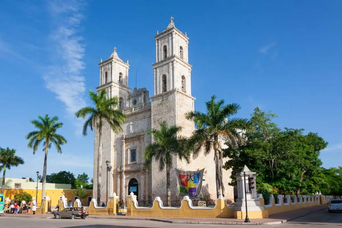 Aeropuerto De CancúN A MéRida