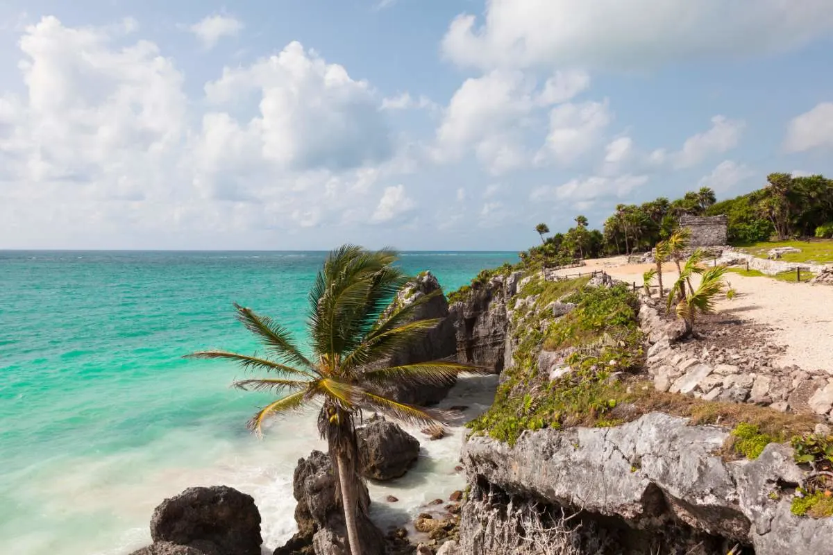 Chiquila Para Tulum