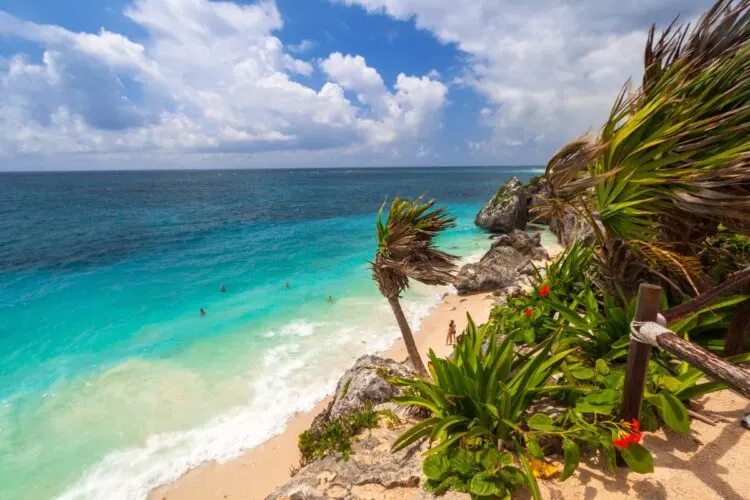 Da Chiquila A Tulum