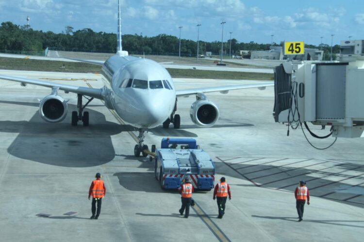 Come Arrivare Da Holbox All'Aeroporto Di Cancun