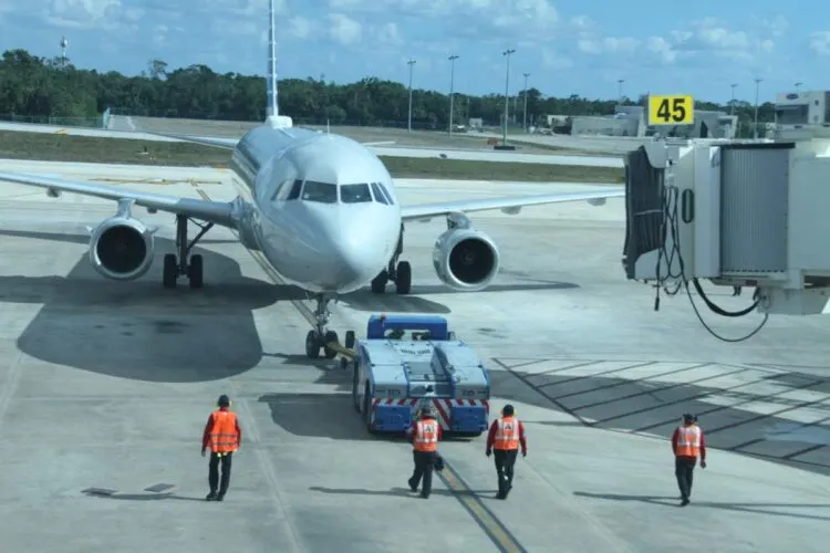 Como Chegar De Holbox Ao Aeroporto De Cancun