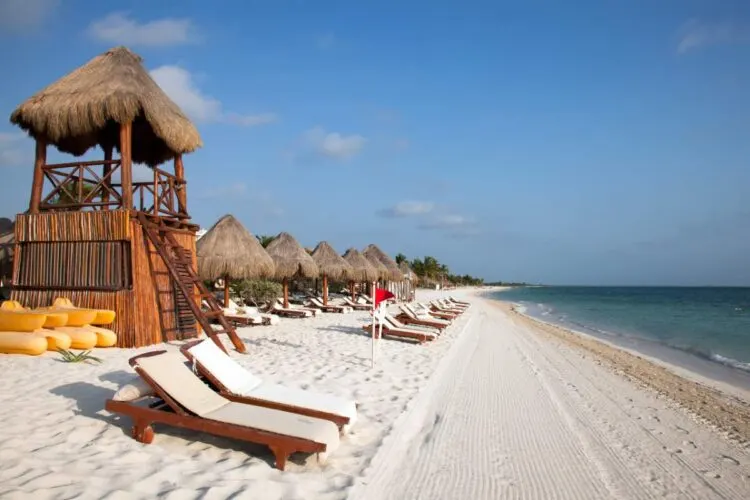 Como Chegar De Isla Mujeres A Cancun