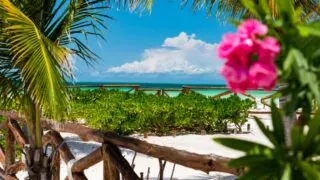 Come arrivare da Isla Mujeres a Holbox