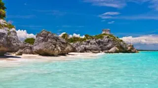 Da Isla Mujeres a Tulum