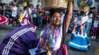 Cómo llegar de Puerto Escondido a la ciudad de Oaxaca, México3