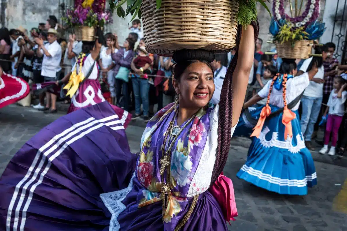 Cómo llegar de Puerto Escondido a la ciudad de Oaxaca, México3