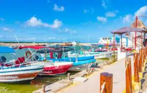 How to get from Tulum to Chiquila