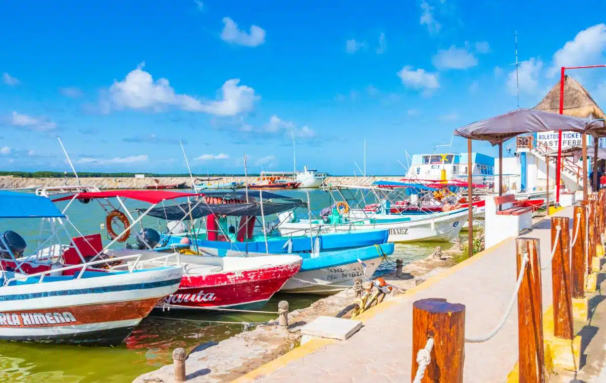 CóMo Llegar De Tulum A Chiquila