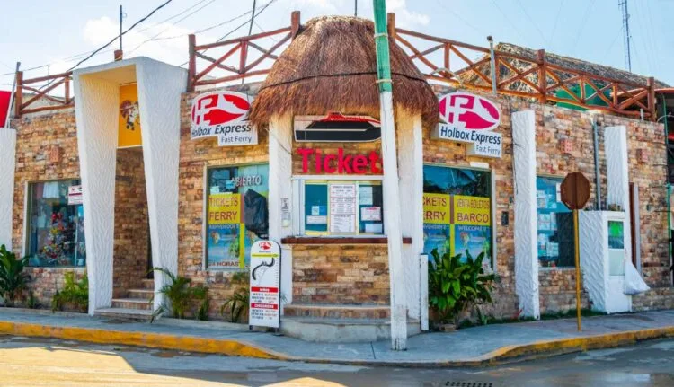 How To Get From Tulum To Chiquila