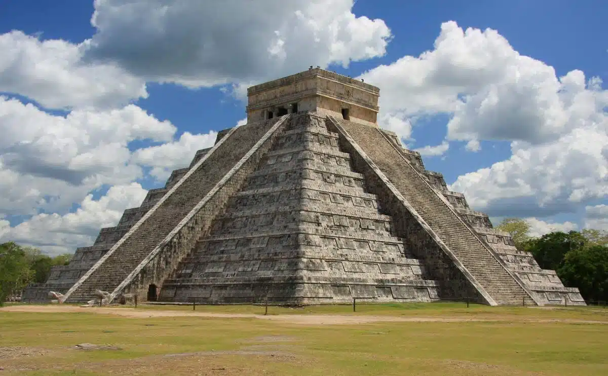 CóMo Llegar De Valladolid A ChichéN Itzá